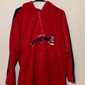 Disney Mickey Mouse Hoodie